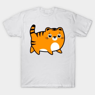 Cute tiger T-Shirt